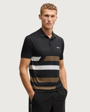 Polo Paddy Hugo BOSS