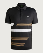 Polo Paddy Hugo BOSS