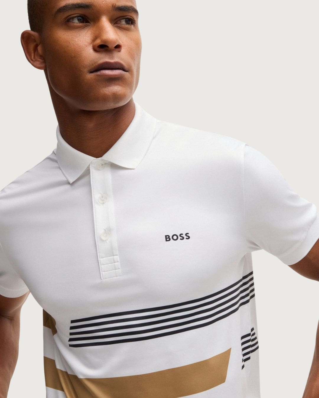 Polo Paddy Hugo BOSS