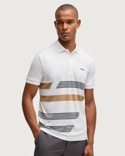 Polo Paddy Hugo BOSS