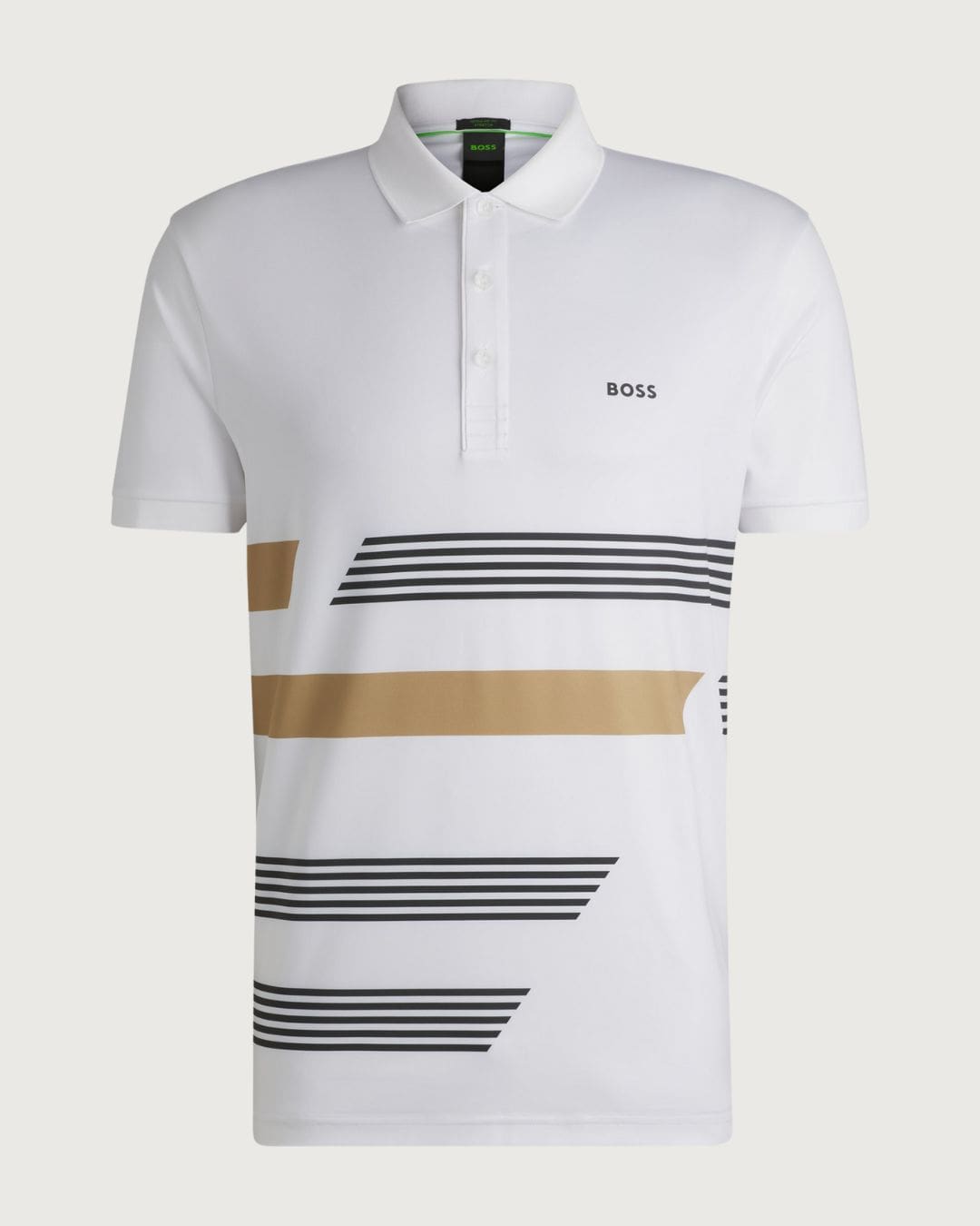 Polo Paddy Hugo BOSS