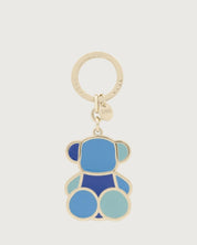 Llavero bear faceted Tous