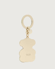 Llavero bear faceted Tous