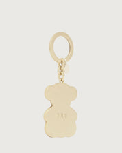 Llavero bear faceted Tous