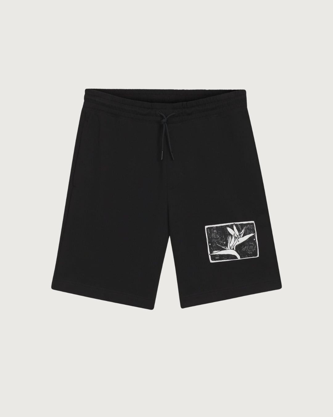 Pantalón corto Darispan HUGO