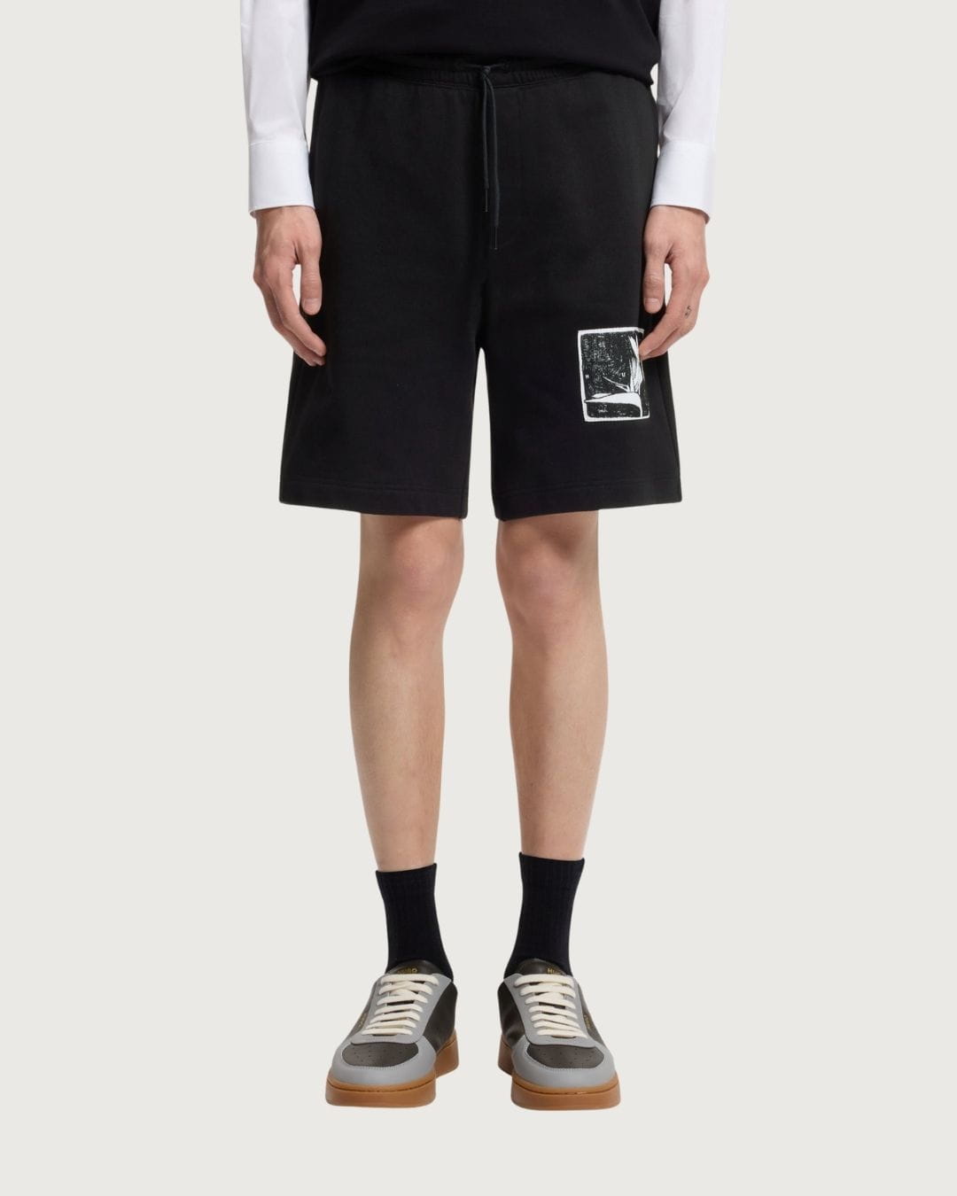 Pantalón corto Darispan HUGO