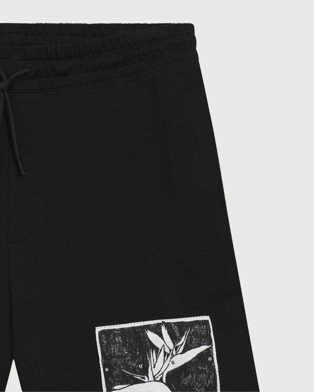 Pantalón corto Darispan HUGO