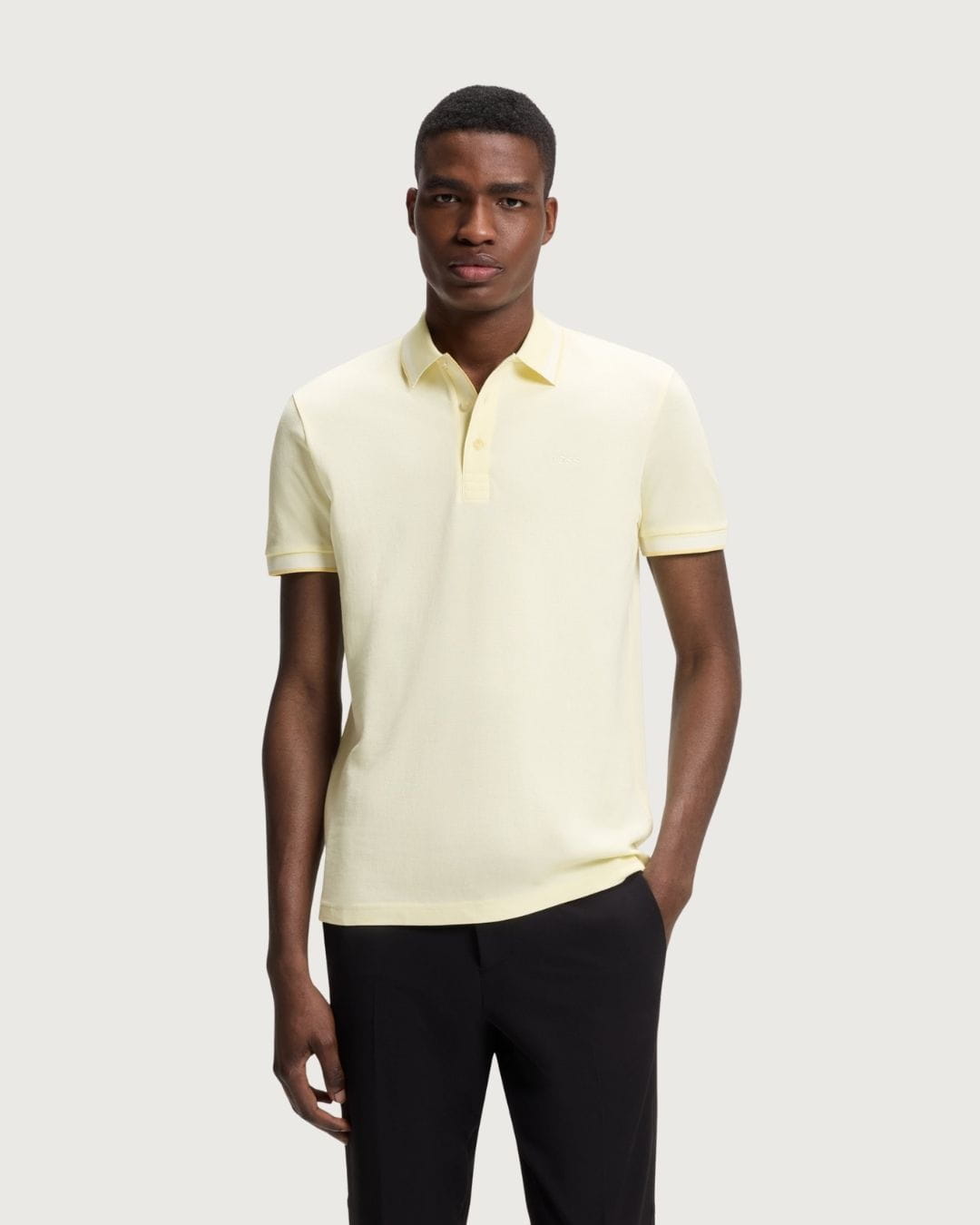 Polo Paddy BOSS