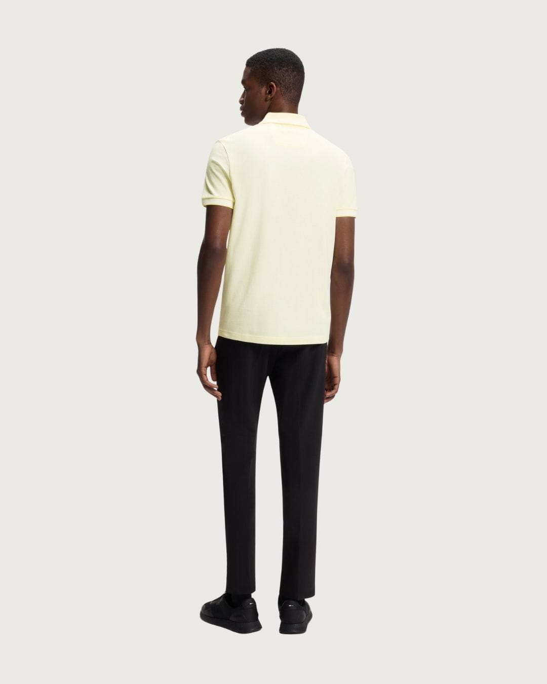 Polo Paddy BOSS