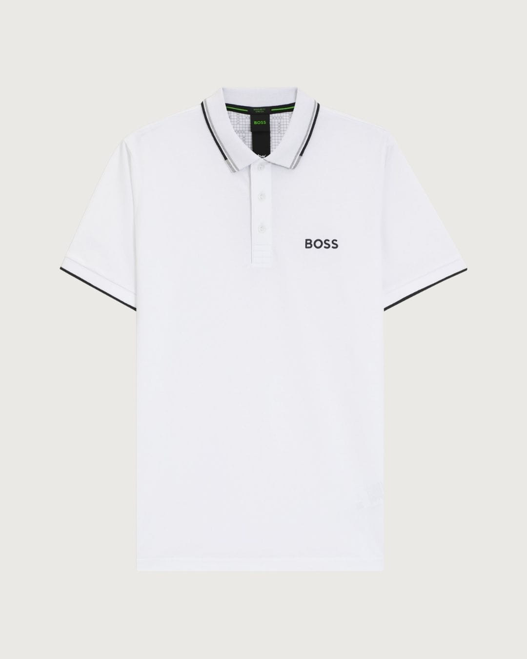 Polo Paddy Pro BOSS