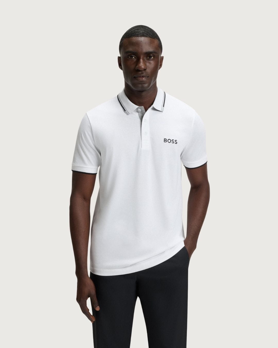 Polo Paddy Pro BOSS