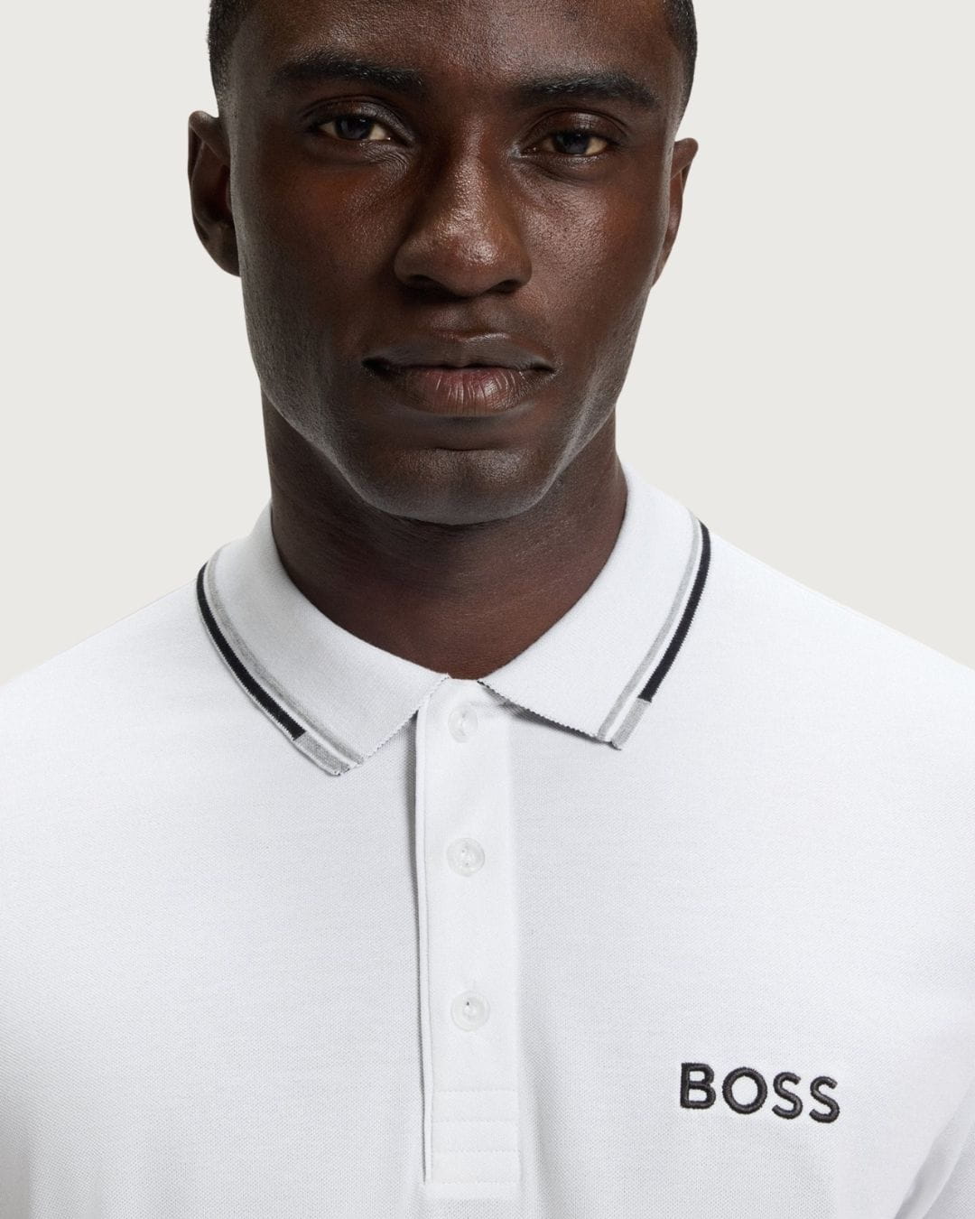 Polo Paddy Pro BOSS