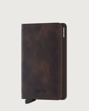 Slim Wallet Vintage Secrid