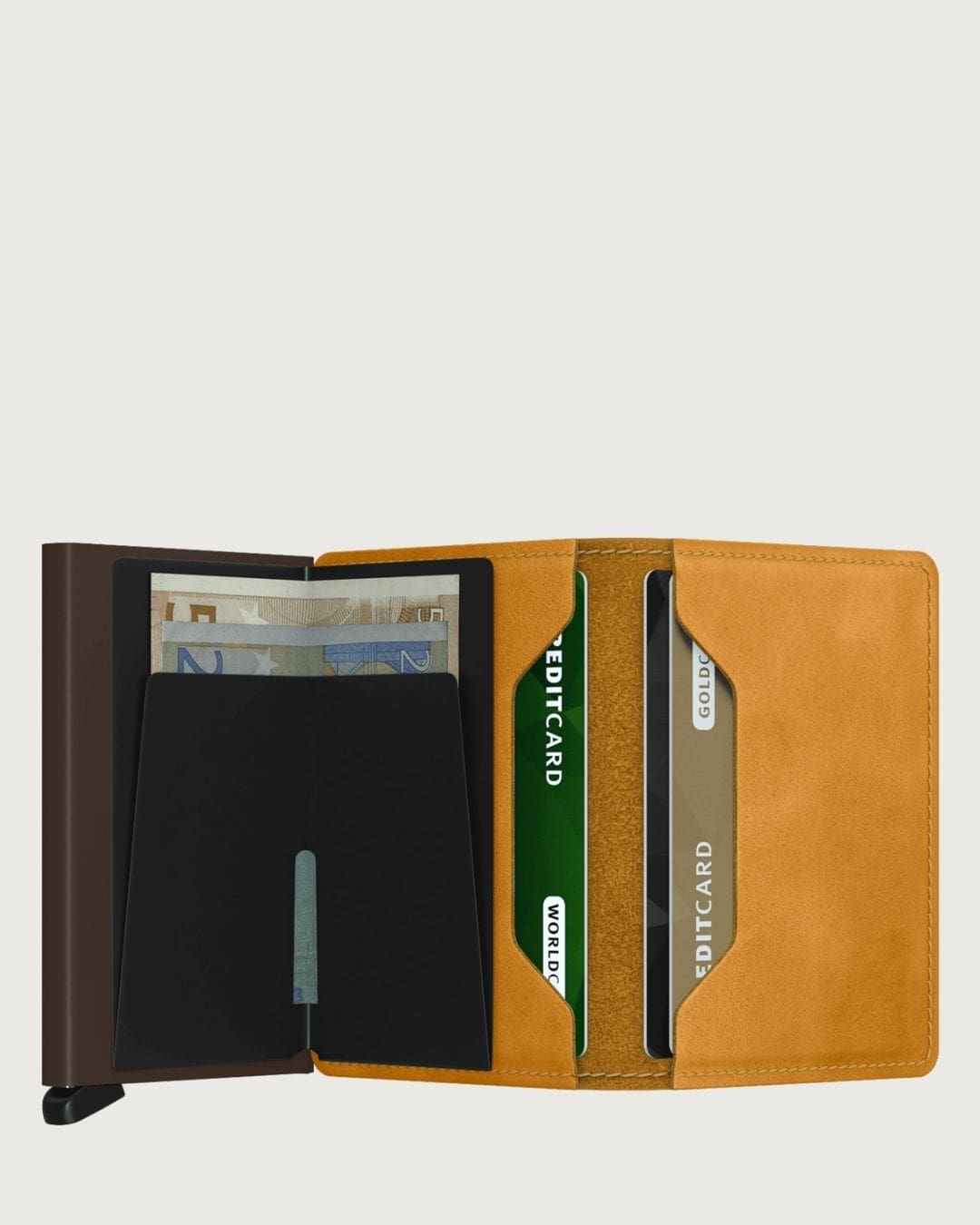 Slim Wallet Vintage Secrid