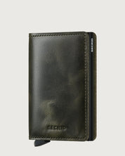 Slim Wallet Vintage Secrid