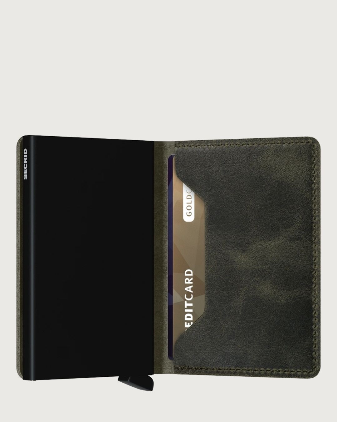 Slim Wallet Vintage Secrid