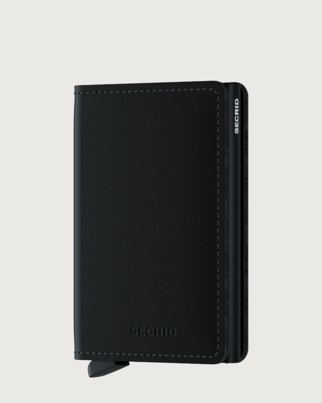 Slim Wallet matte Secrid