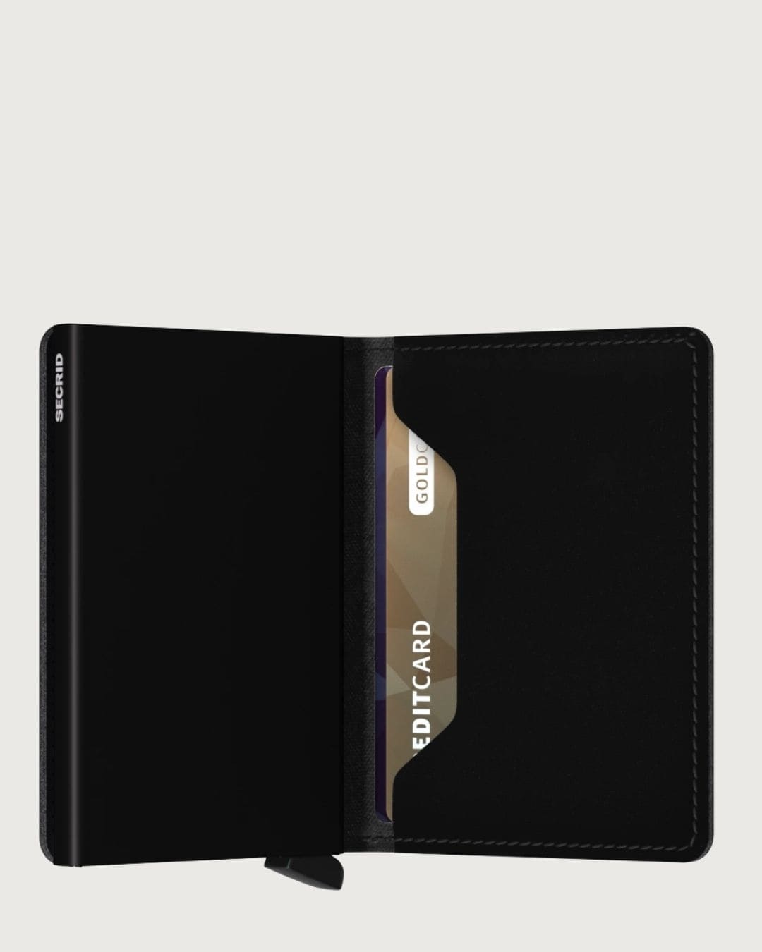 Slim Wallet matte Secrid