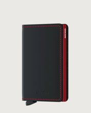 Slim Wallet matte Secrid