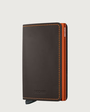 Slim Wallet matte Secrid