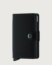 Mini Wallet matte Secrid