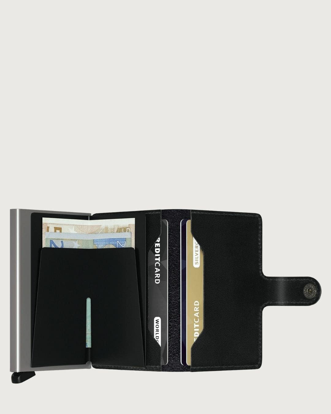 Mini Wallet original Secrid