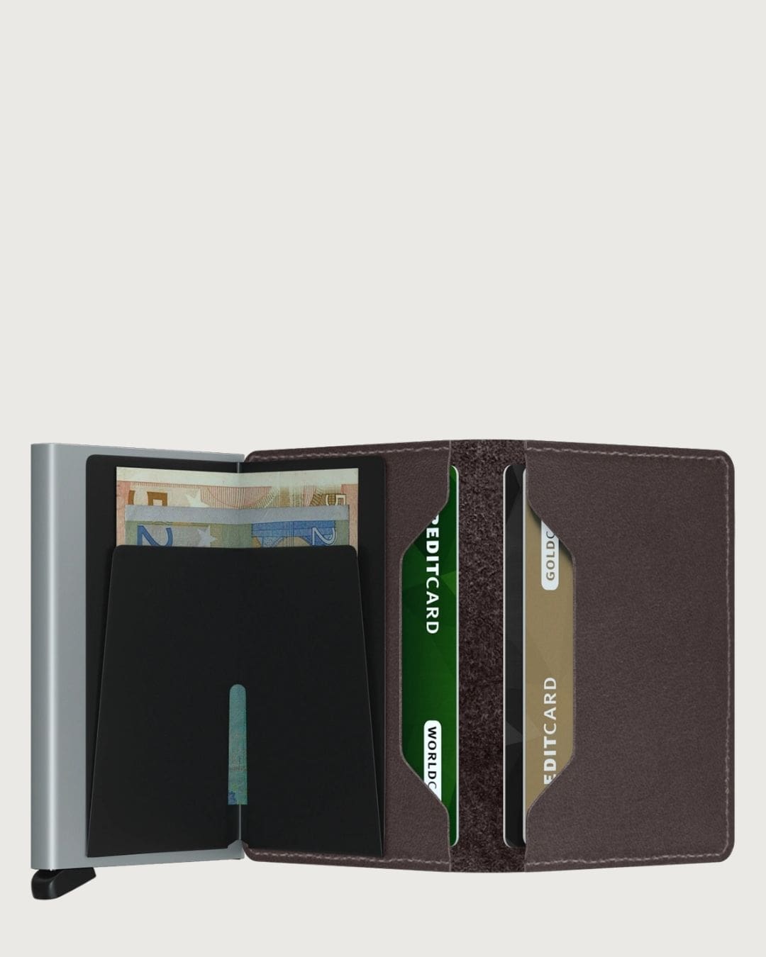 Slim Wallet original Secrid