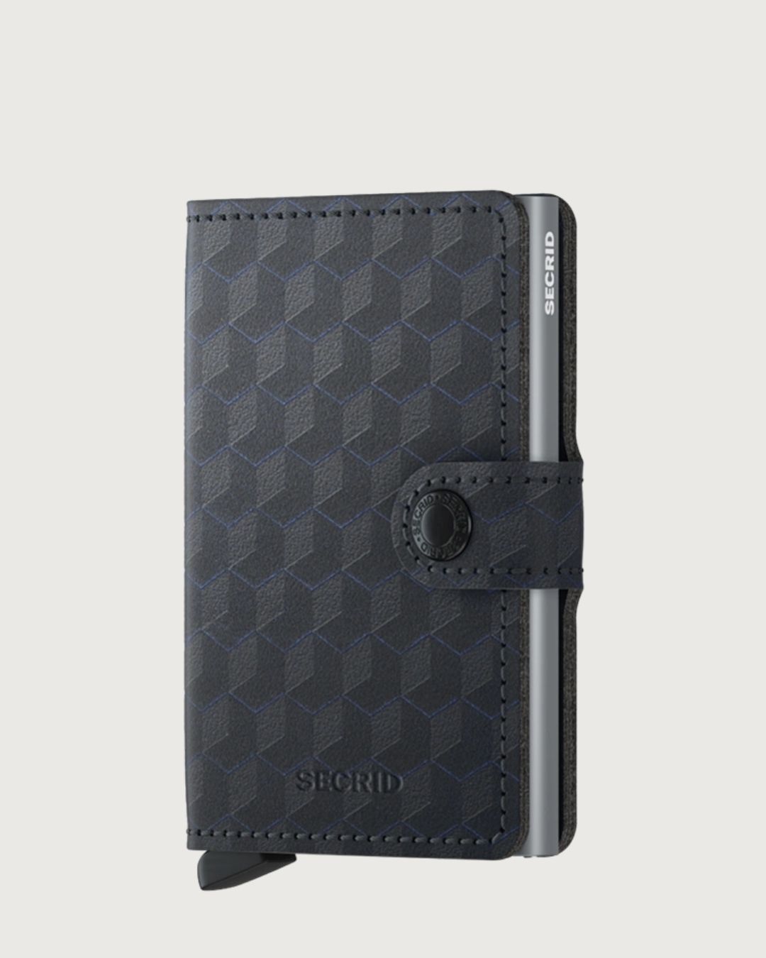 Mini Wallet optical Secrid