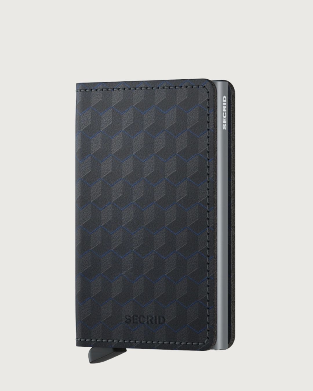 Slim Wallet optical Secrid