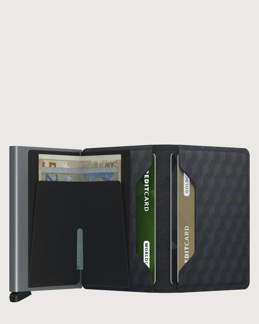 Slim Wallet optical Secrid