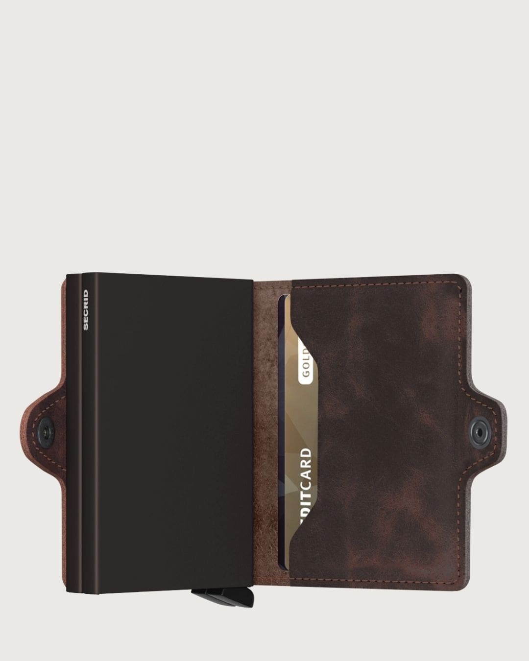 Twin Wallet vintage Secrid