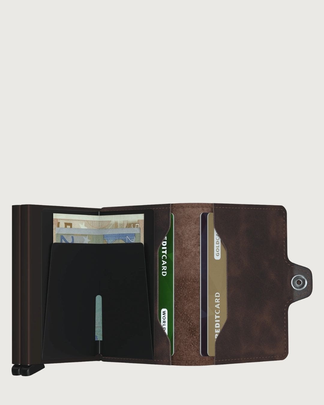 Twin Wallet vintage Secrid