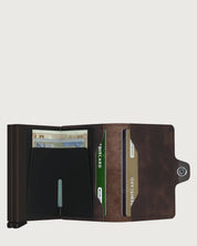 Twin Wallet vintage Secrid