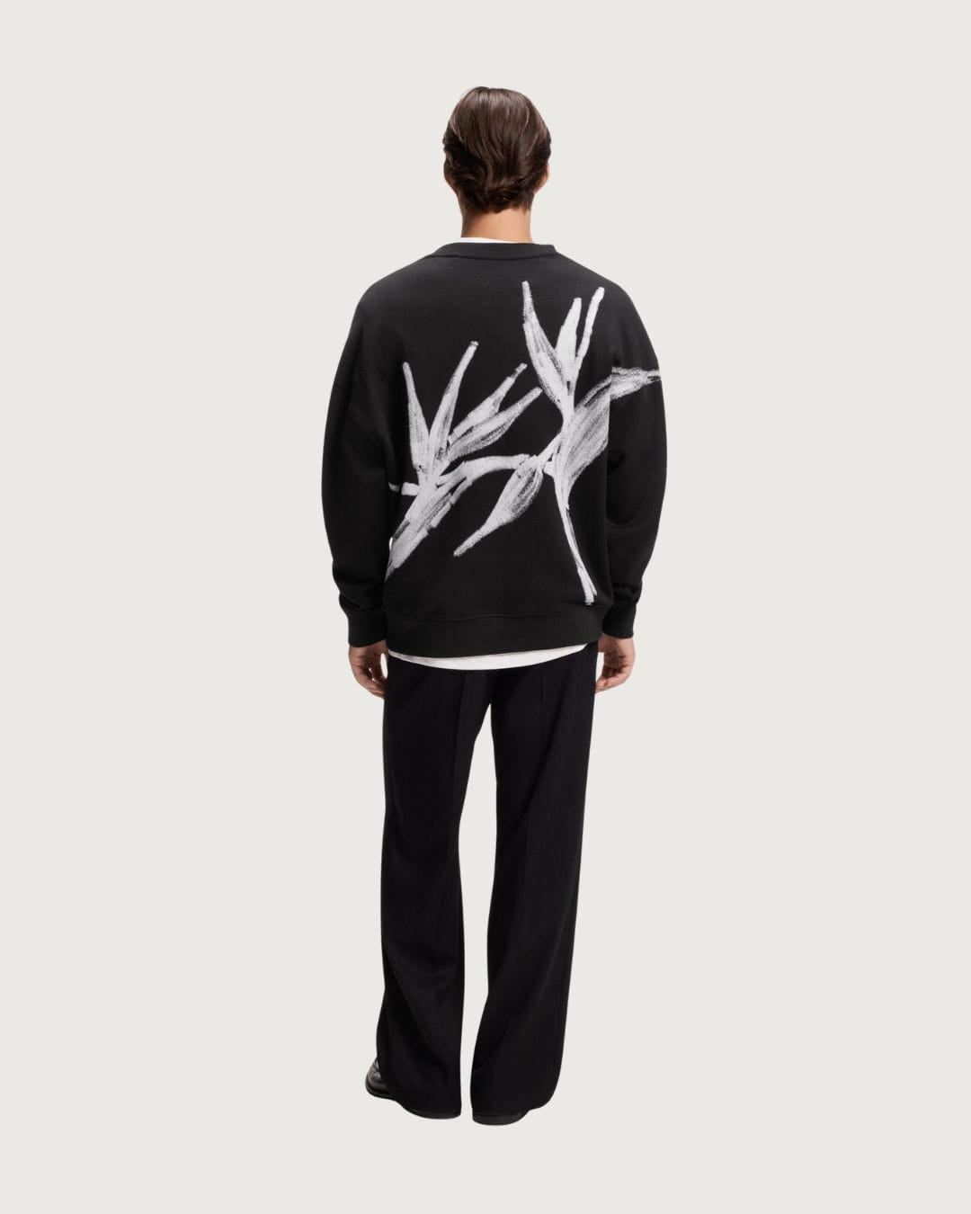 Sudadera Darislong HUGO
