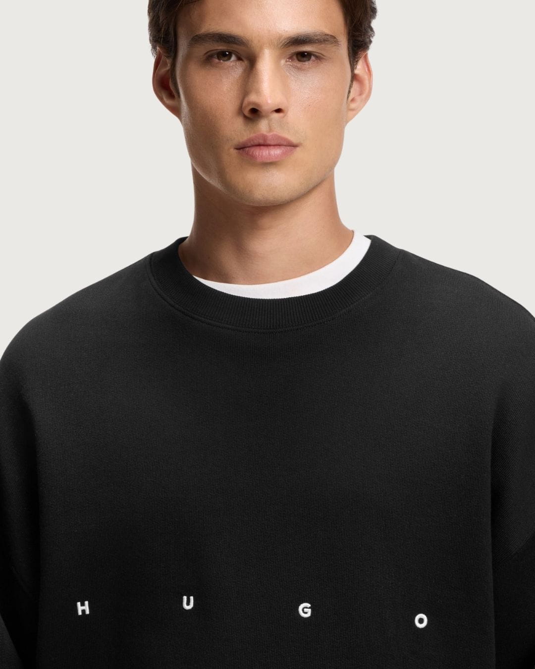 Sudadera Darislong HUGO