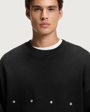 Sudadera Darislong HUGO