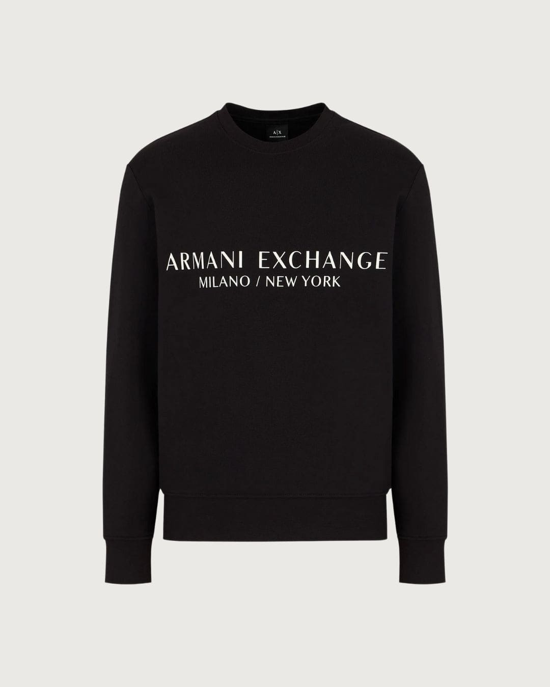 Sudadera Armani Exchange