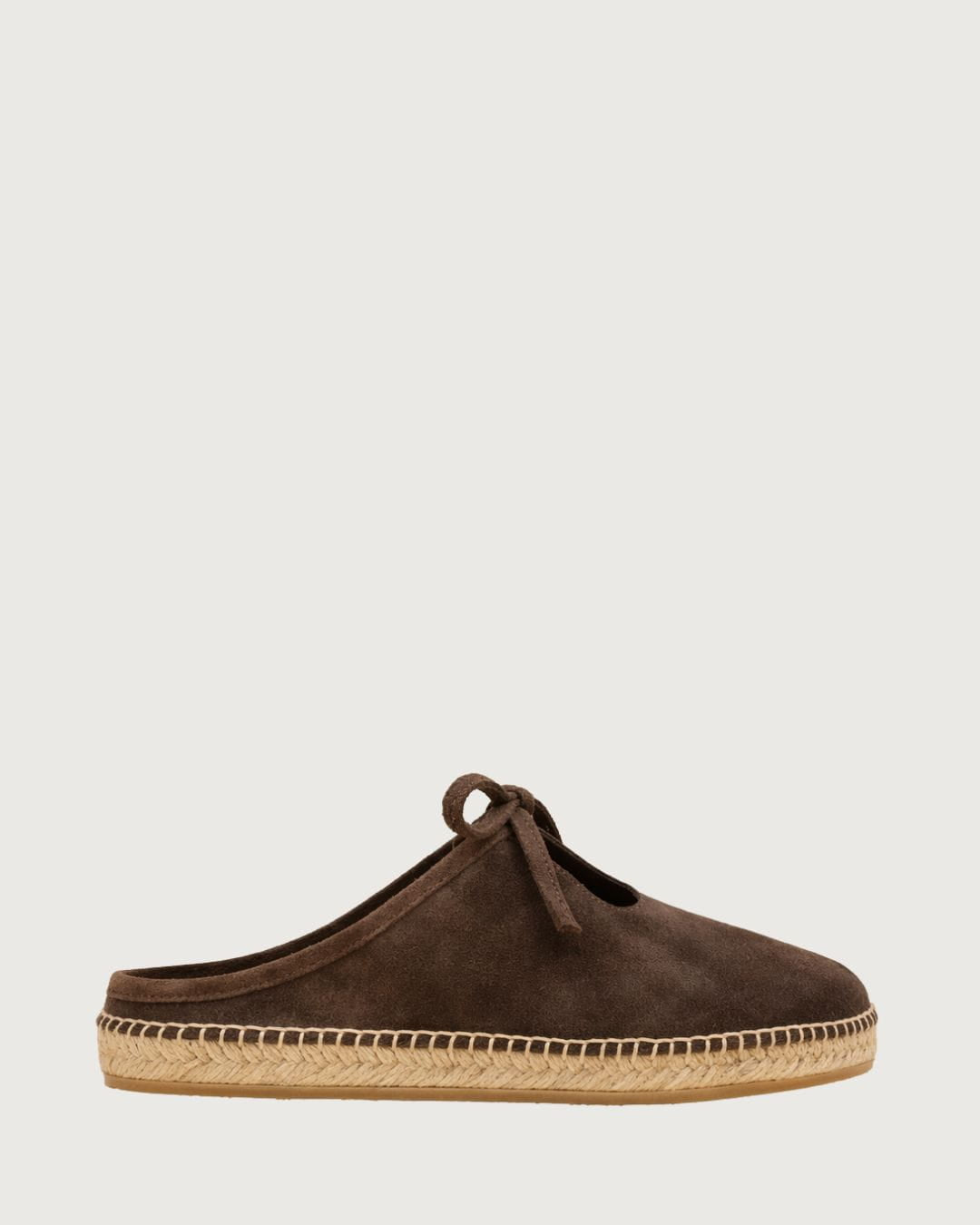 Zueco barefoot ante Gaimo